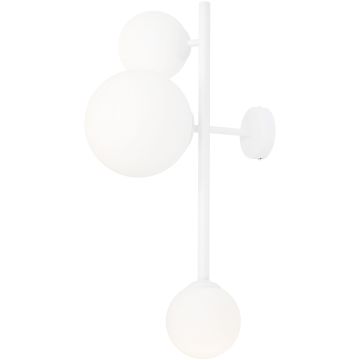 Aldex DIONE 1092Y Aplique de perete 2x40W/E14+1x60W/E27