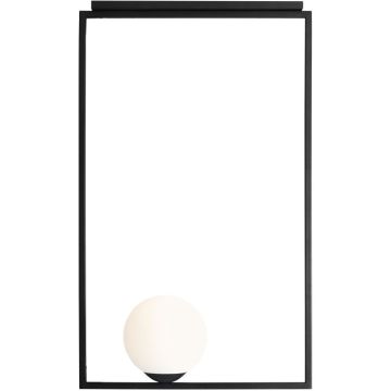 Aldex FRAME 1040PL_G1 Lampă de tavan 1x60W/E27