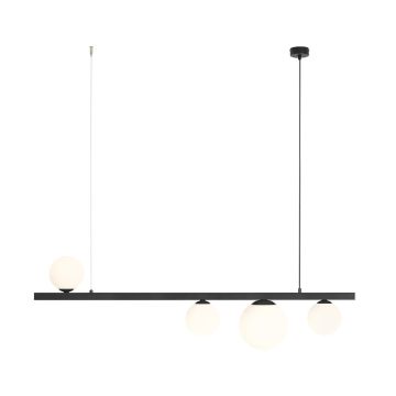 Aldex GARDA 1099L1 Lampă cu pendul 3x15W/E27 IP20