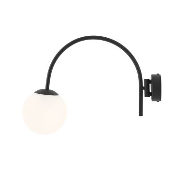 Aldex NAVE 1088C1 Aplique de perete 1x40W/E14