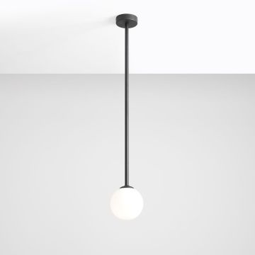 Aldex PINNE 1080PL_G1_L Lampă de tavan 1x40W/E14