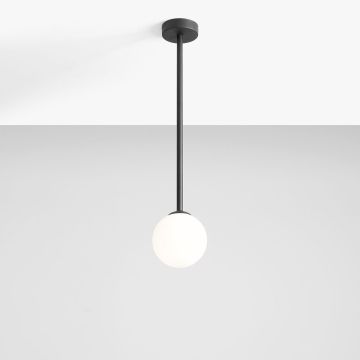 Aldex PINNE 1080PL_G1_M Lampă de tavan 1x40W/E14