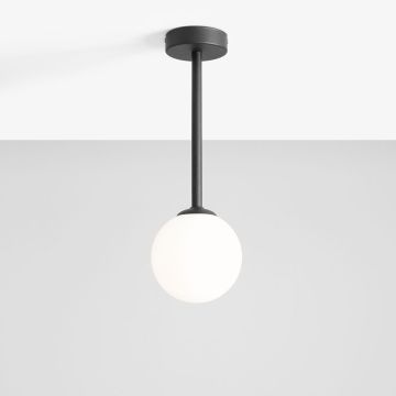 Aldex PINNE 1080PL_G1_S Lampă de tavan 1x40W/E14