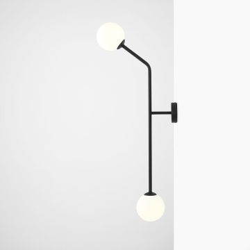 Aldex PURE 1064D1_2 Aplique de perete 2x40W/E14