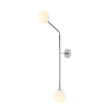 Aldex PURE 1064D4_2 Aplique de perete 2x40W/E14