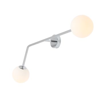 Aldex PURE 1064D4 Aplique de perete 2x40W/E14