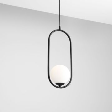Aldex RIVA 1086G1 Lampă cu pendul 1x40W/E14