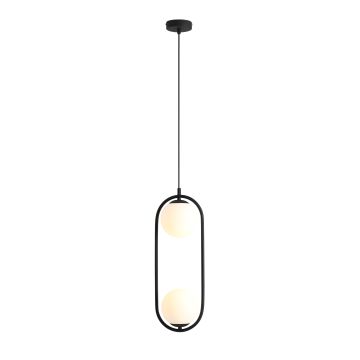 Aldex RIVA 1086H1 Lampă cu pendul 2x40W/E14
