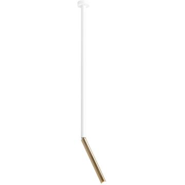Aldex STICK 1067PL_G_L Lampă de tavan 1x35W/G9