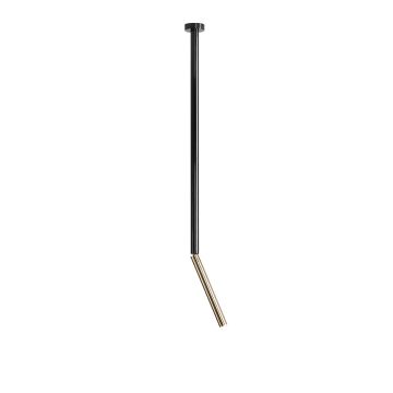 Aldex STICK 1067PL_G1_L Lampă de tavan 1x35W/G9