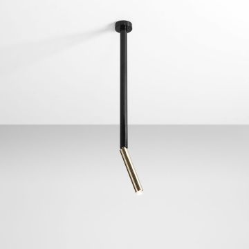 Aldex STICK 1067PL_G1_M Lampă de tavan 1x35W/G9