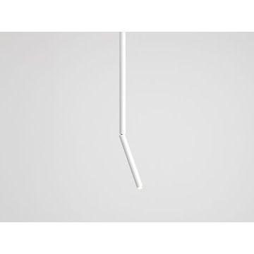Aldex STICK 1084PL_G_L Lampă de tavan 1x5W/G9