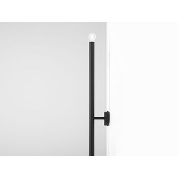 Aldex TUBO 1072D1_L Aplique de perete 2x40W/E14