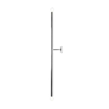 Aldex TUBO 1072D4_L Aplique de perete 2x10W/E14 IP20