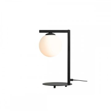 Aldex ZAC 1038B1_1 Lampă de masă 1x40W/E14