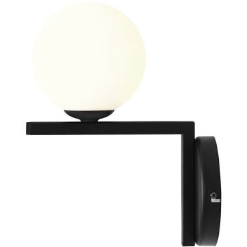 Aldex ZAC 1038C1_2 Aplique de perete 1x40W/E14