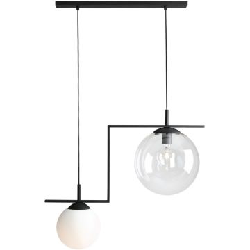 Aldex ZAC 1038H1 Lampă cu pendul 2x60W/E27