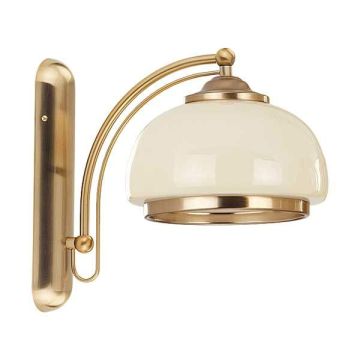 Alfa LORD 10440 Aplique de perete 1x60W/E27