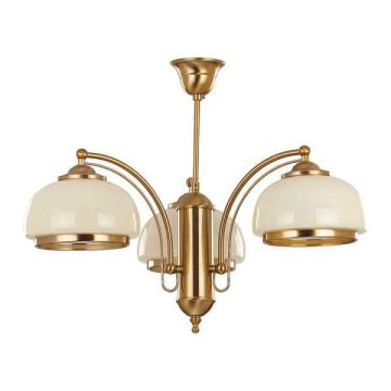 Alfa LORD 10443 Candelabru 3x60W/E27