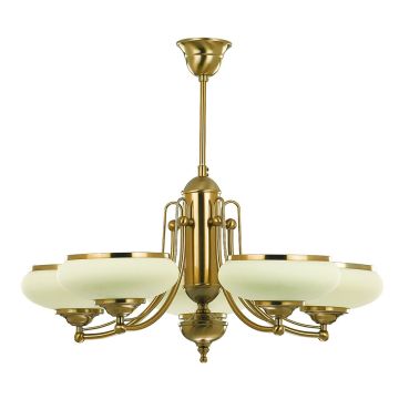 Alfa PRESTIGE 10905 Candelabru 5x60W/E27
