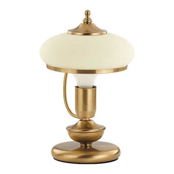 Alfa PRESTIGE 10908 Lampă de masă 1x60W/E27