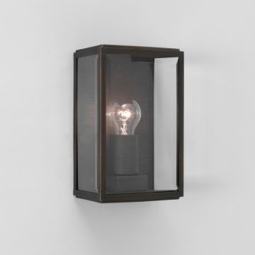 Astro Lighting HOMEFIELD 160 1095029 Aplique de perete 1x12W/LED,E27 IP44