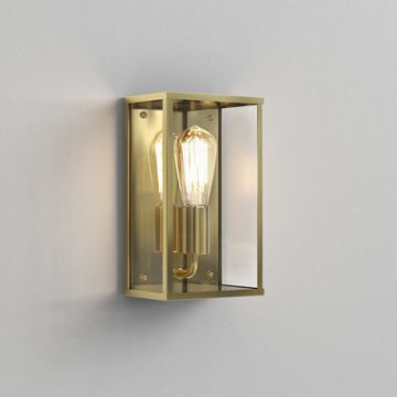 Astro Lighting HOMEFIELD COASTAL 1095034 Aplique de perete 1x12W/E27 IP44