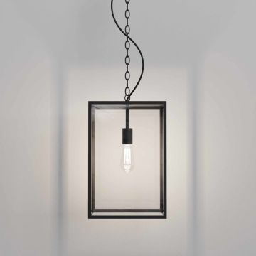 Astro Lighting HOMEFIELD PENDANT 450 1095033 Lampă cu pendul 1x12W/E27 IP23
