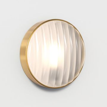 Astro Lighting Montreal 1032018 Aplique de perete 1x12W/E27 ip44