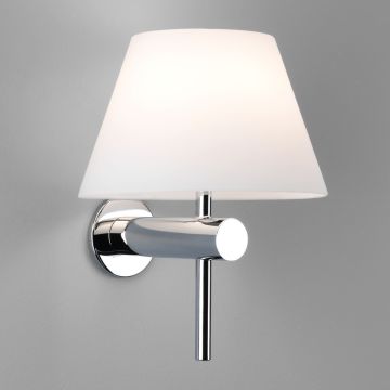 Astro Lighting ROMA 1050001 Aplique de perete 1x3W/LED,G9 IP44