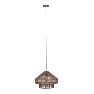 Dijk JUTE 104666 Lampă cu pendul 1x40W/E27 IP20