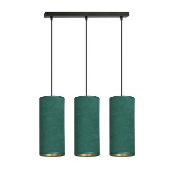 Emibig BENTE 1058/3 Lampă cu pendul 3x10W/E14 IP20