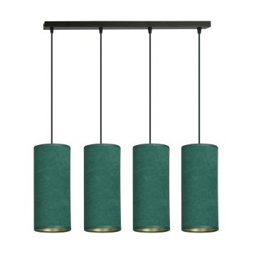 Emibig BENTE 1058/4 Lampă cu pendul 4x10W/E14 IP20