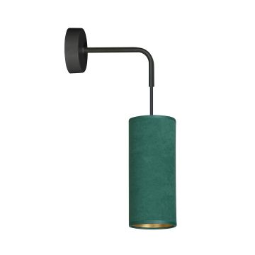 Emibig BENTE 1058/K1 Aplique de perete 1x10W/E14 IP20