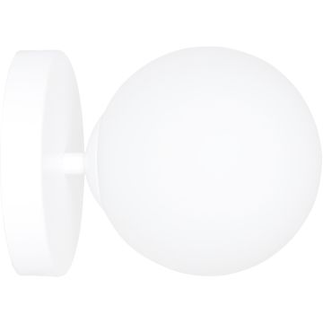 Emibig BIOR 1021/K1 Aplique de perete 1x40W/E14 IP20