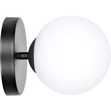 Emibig HALLDOR 1024/K1 Aplique de perete 1x40W/E14 IP20