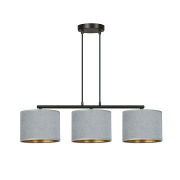 Emibig HILDE 1050/3 Lampă cu pendul 3x15W/E27 IP20