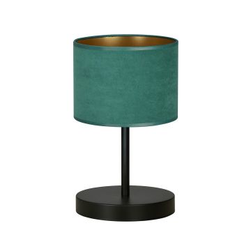 Emibig HILDE 1051/LN1 Lampă de masă 1x15W/E27 IP20
