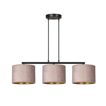 Emibig HILDE 1053/3 Lampă cu pendul 3x15W/E27 IP20