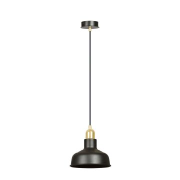 Emibig IBOR 1042/1 Lampă cu pendul 1x15W/E27 IP20