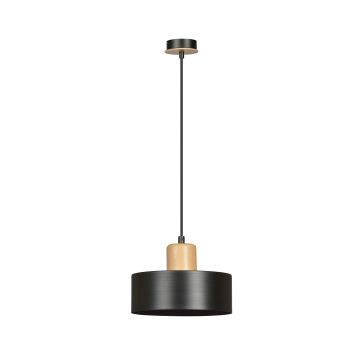 Emibig TORIN 1046/1 Lampă cu pendul 1x15W/E27 IP20