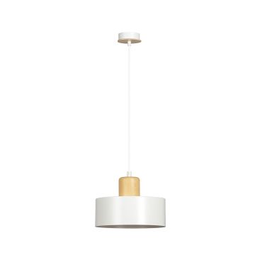 Emibig TORIN 1047/1 Lampă cu pendul 1x15W/E27 IP20