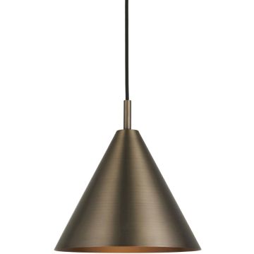 Endon Cape 102892 Lampă cu pendul 1x10w/e27 ip20