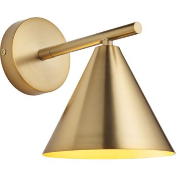 Endon Cape 102893 Aplique de perete 1x7w/e14 ip20