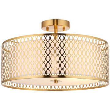 Endon Cordero 101568 Lampă de tavan 3x10w/e27 ip20