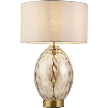 Endon Elin Dimple 101150 Lampă de masă 1x10w/e27 ip20