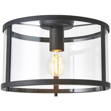 Endon Hopton 101540 Lampă de tavan 1x10w/e27 ip20