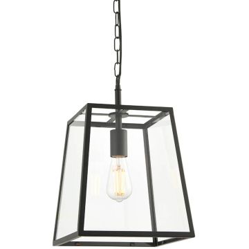 Endon Hurst 101541 Lampă cu pendul 1x10w/e27 ip20
