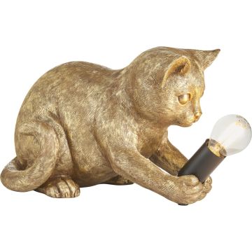 Endon Kitten 107389 Lampă de masă 1x7w/e14 ip20