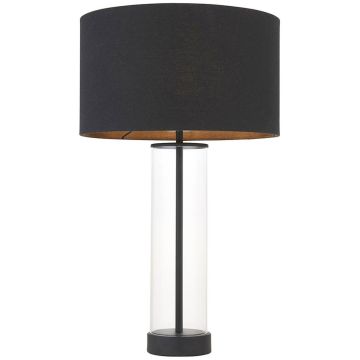 Endon Lessina 100440 Lampă de masă 1x10w/e27 ip20